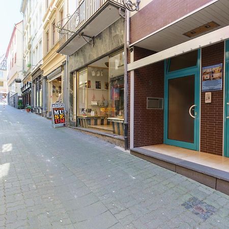 Ferienwohnungen Pham Cochem Dış mekan fotoğraf