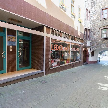Ferienwohnungen Pham Cochem Dış mekan fotoğraf