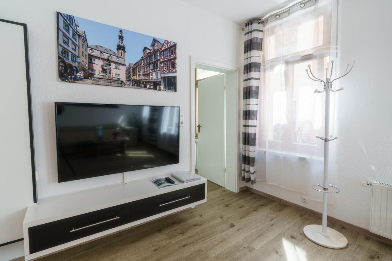 Ferienwohnungen Pham Cochem Dış mekan fotoğraf